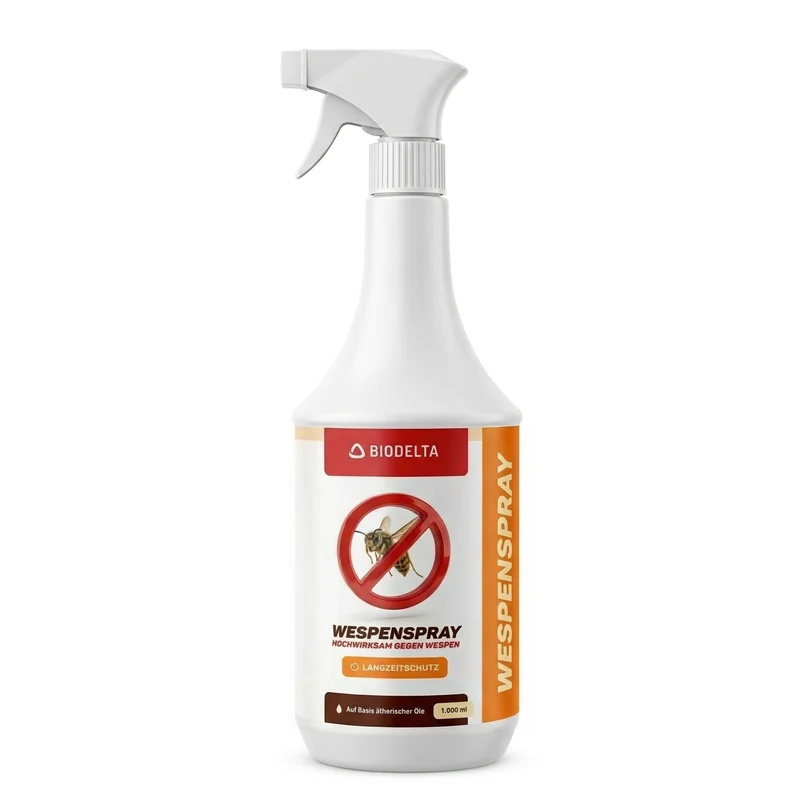 Wespen-Spray 2026