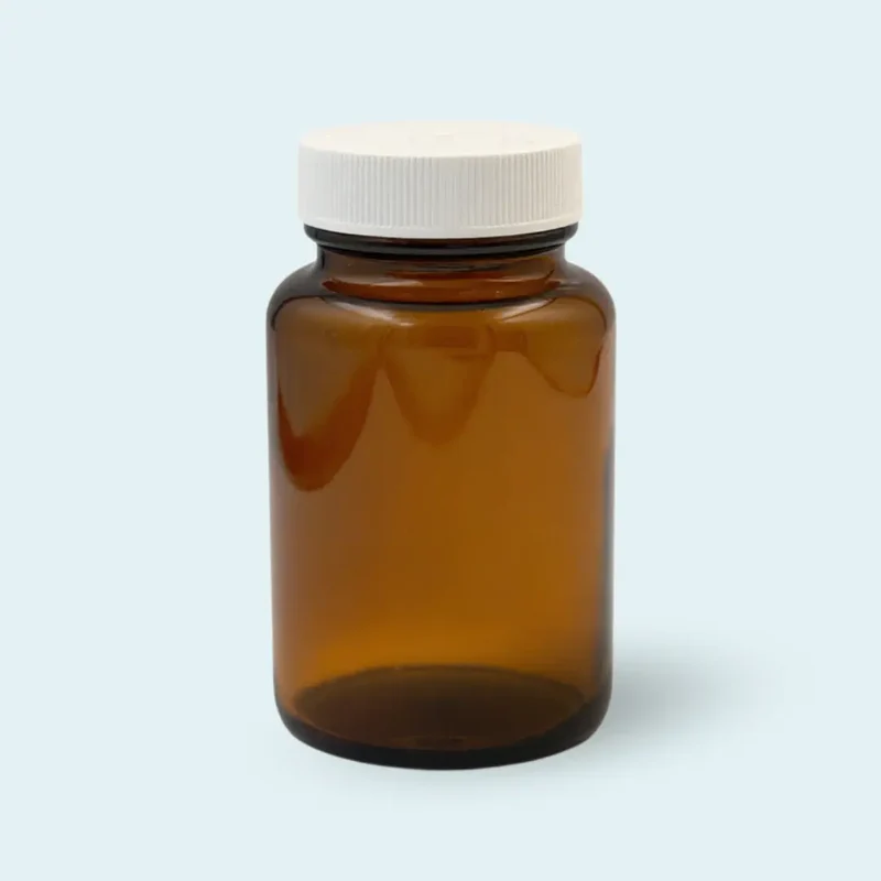 Vitamin D3 + K2 (MK-7)