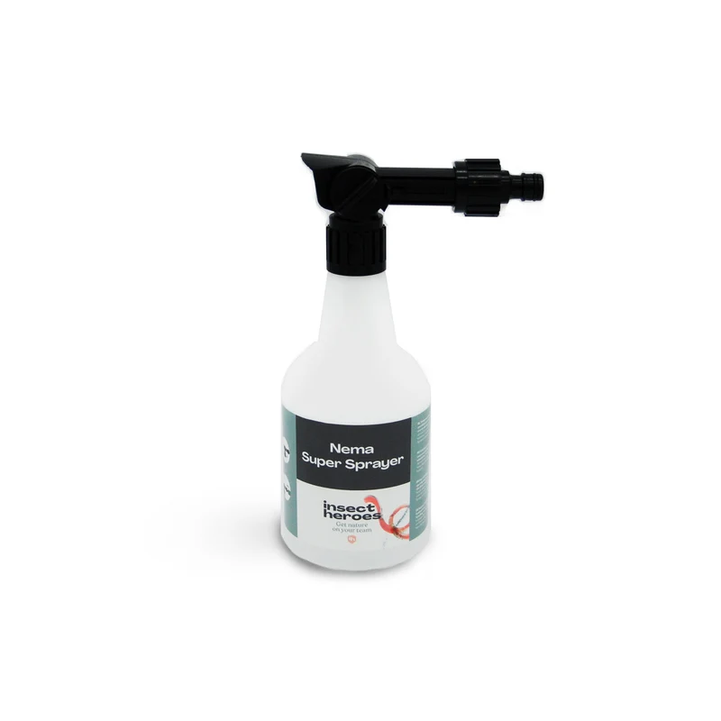 Nema Super Sprayer