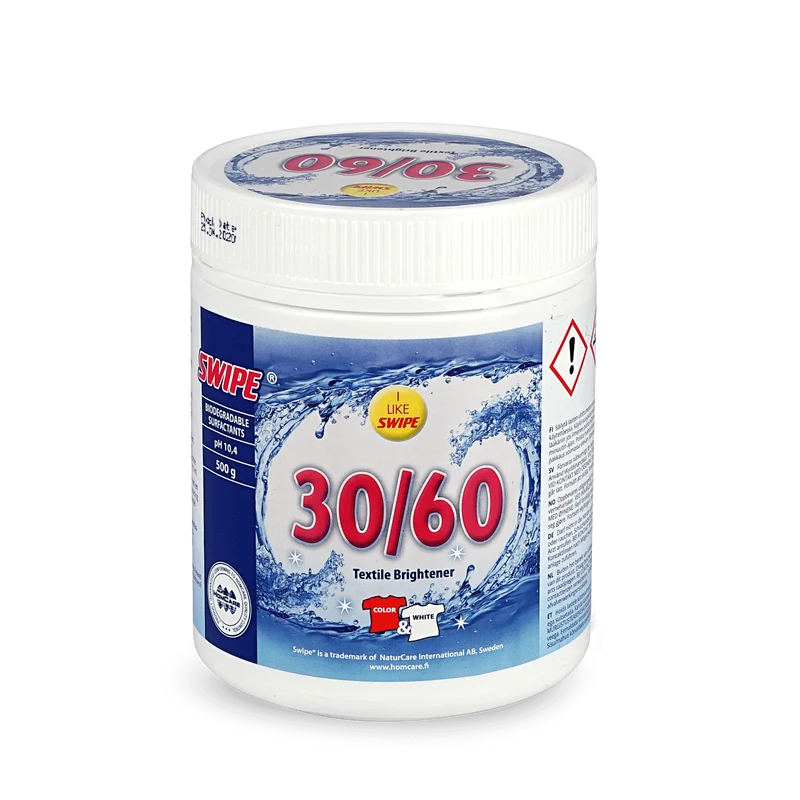 1 kg Family WHITE + Swipe 30:60 500g Trommel Sonderaktion