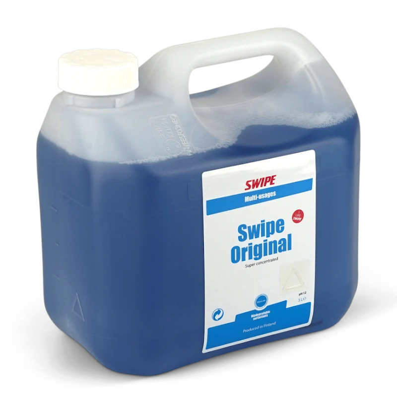 SWIPE Original 3L (S-10)