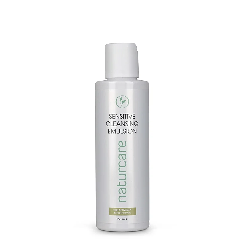 SENSITIVE REINIGUNGSEMULSION 150ml