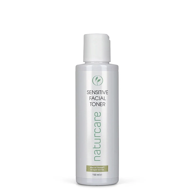 Sensitive Facial Toner - GESICHTSTONIKUM 150ml