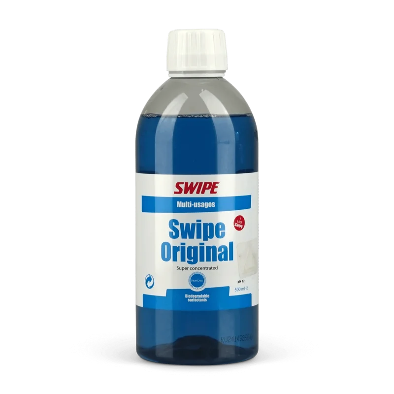 STARTER SET 500ml GROSS (S-02G)