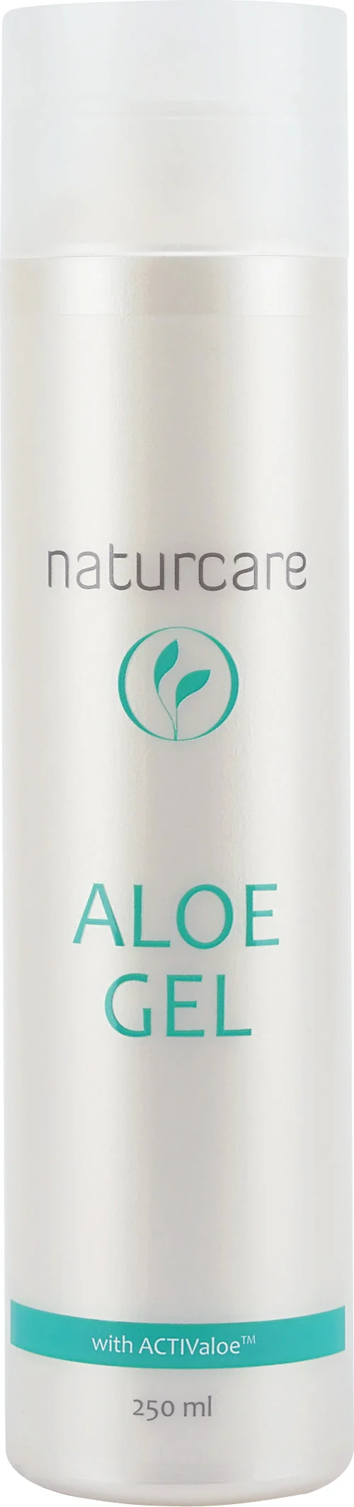 Aloe Gel AKTIV 250ml