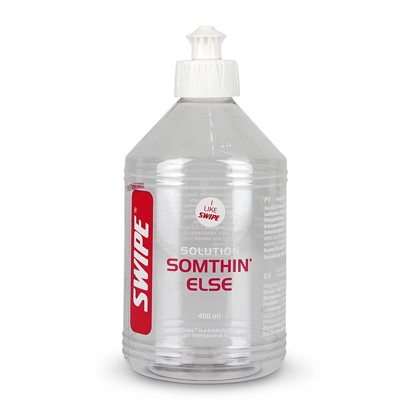 STARTER SET 500ml GROSS (S-02G)