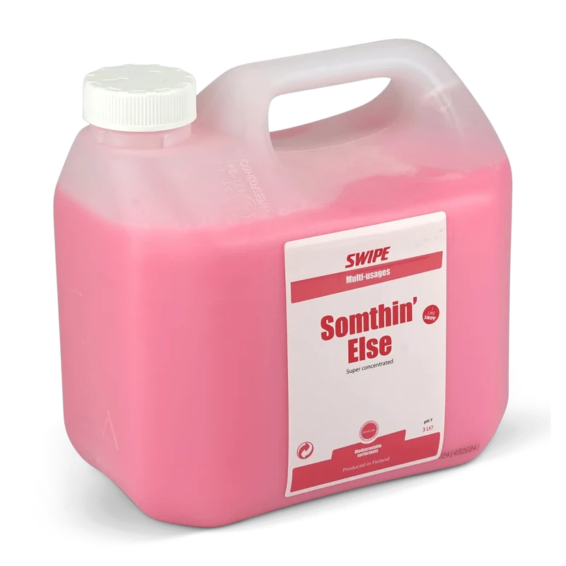 SOMTHIN´ELSE 3 Liter Kanister