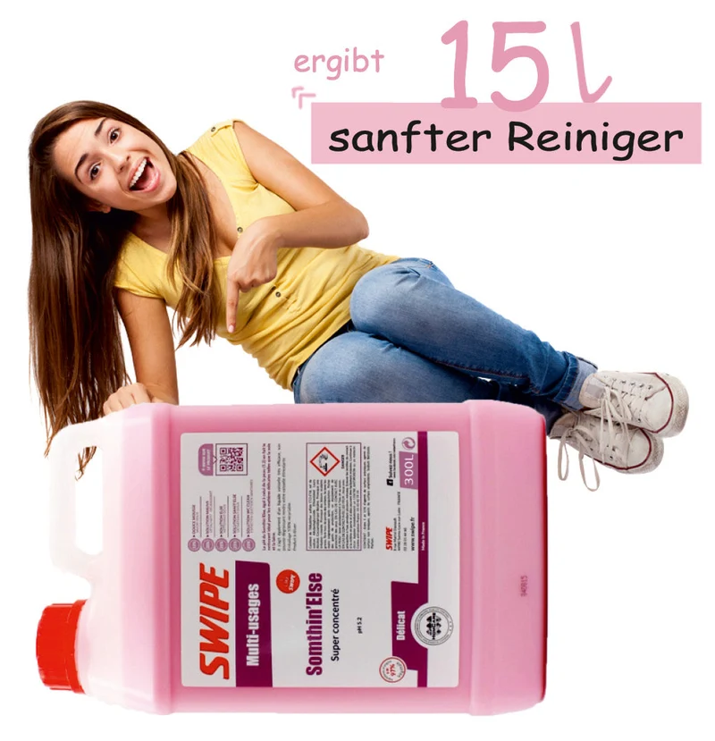 SOMTHIN´ELSE 3 Liter Kanister