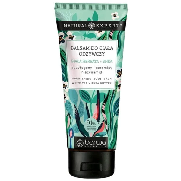 Barwa Pflegende Körperlotion 200 ml