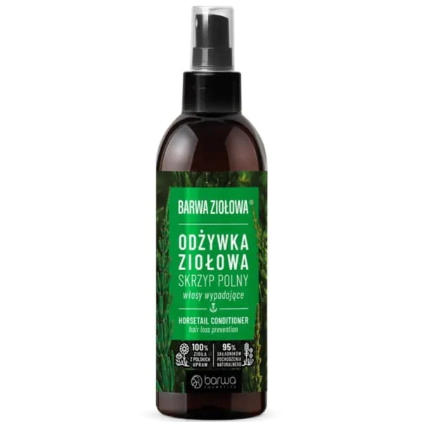 Barwa Herbal Conditioner Schachtelhalm 250 ml