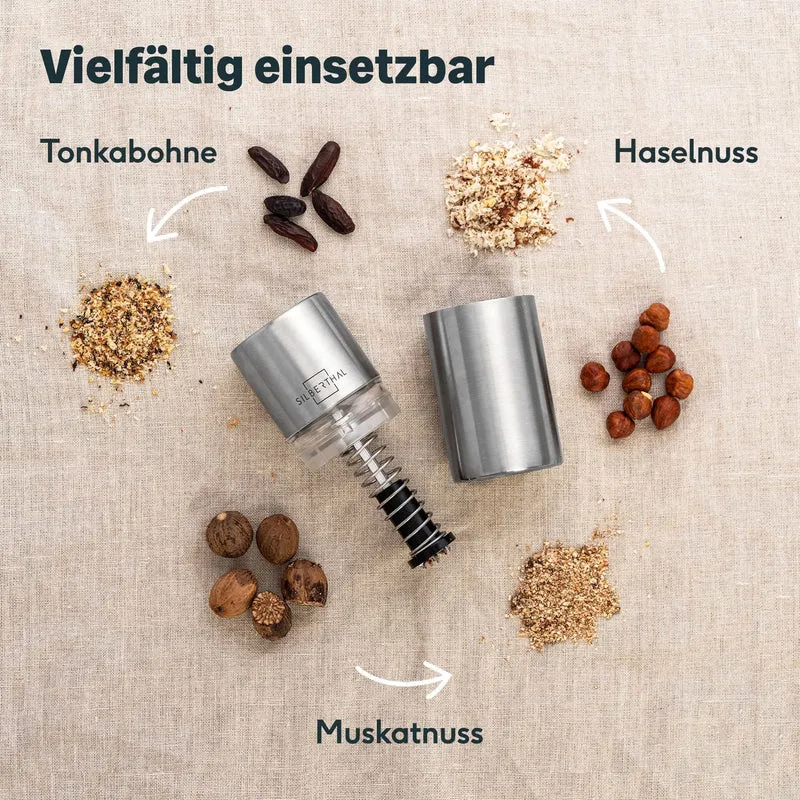 Muskatmühle