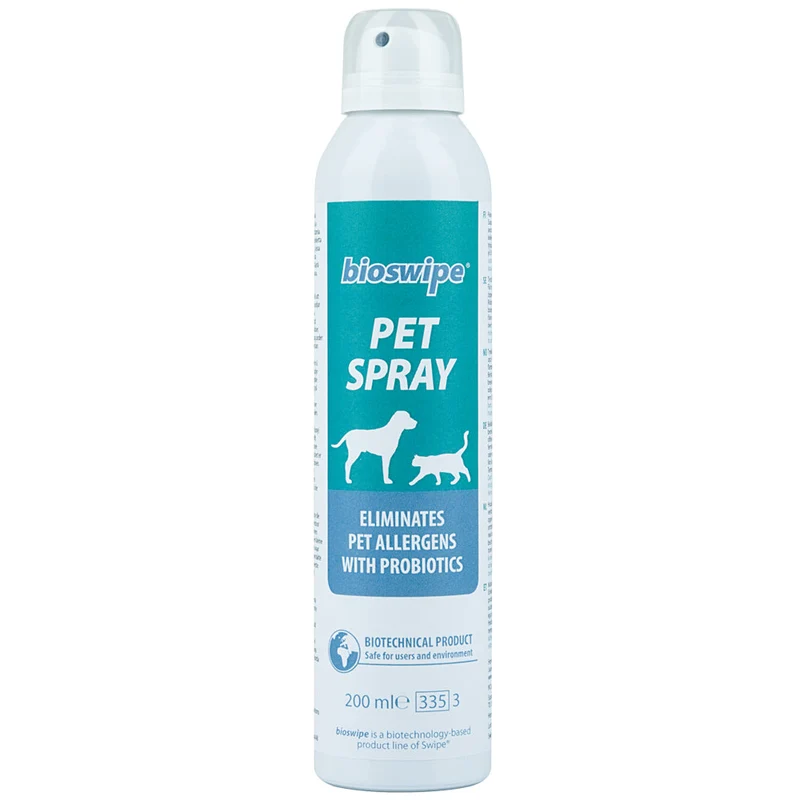 PET SPRAY