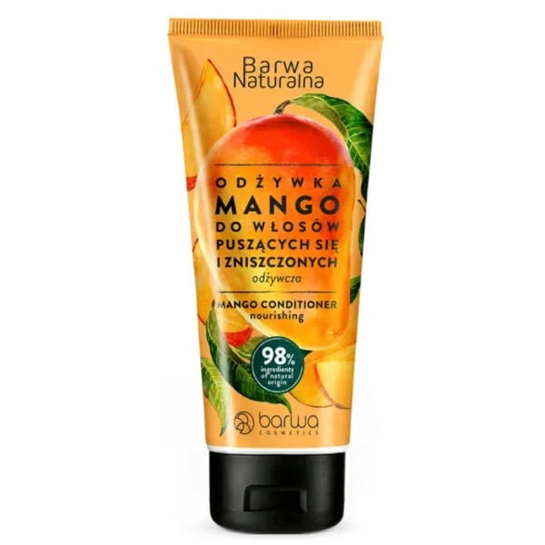 Barwa Mango Spülung 200 ml Tube