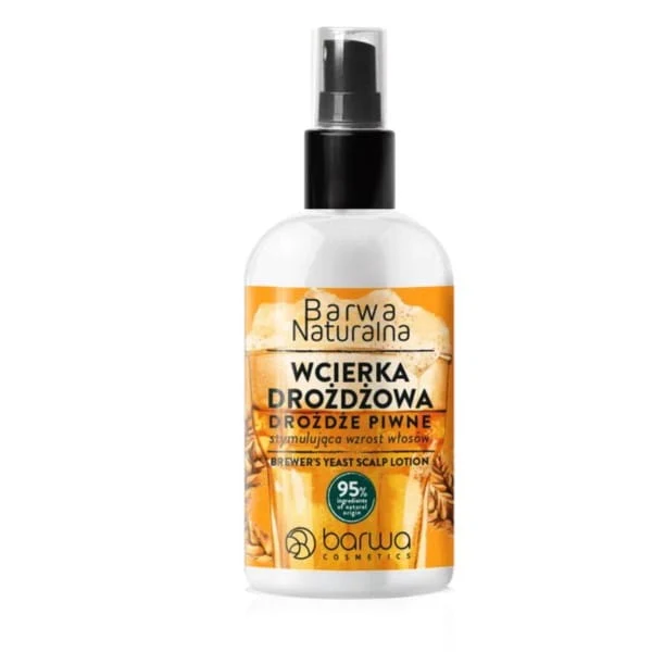 Barwa Hefe Verdickungsmittel 100 ml