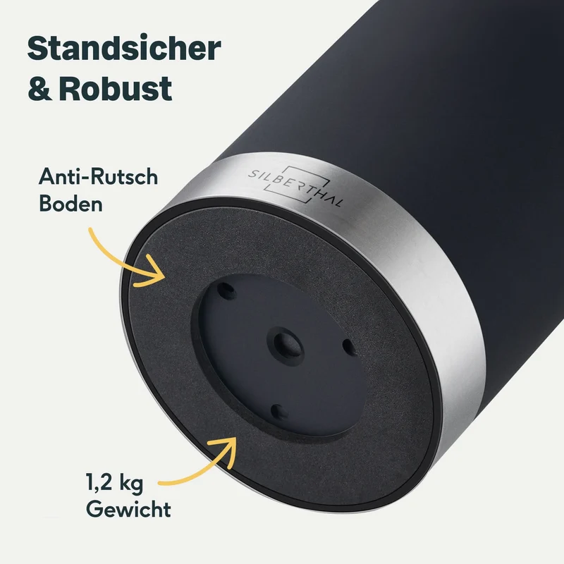Messerblock mit Keramikmesser Set