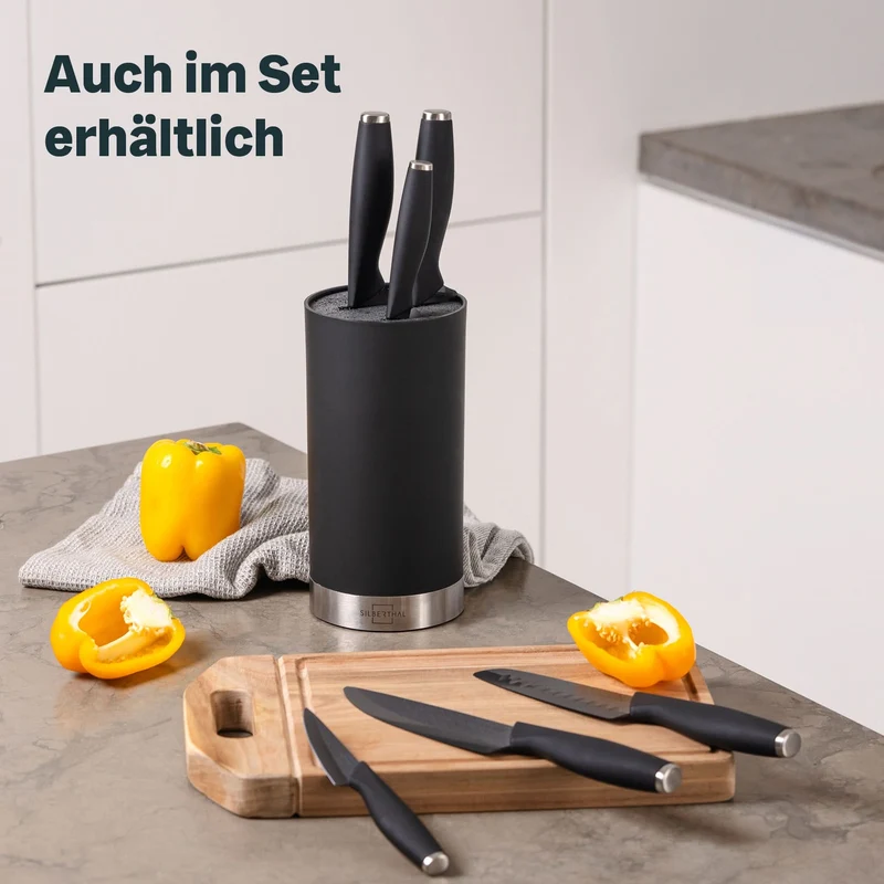 Keramikmesser Set