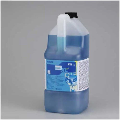 Detergente neutro profumato per pavimenti Ecolab Brial XL Fresh 5 litri DISPONIBILE IN 7 GIORNI LAVORATIVI