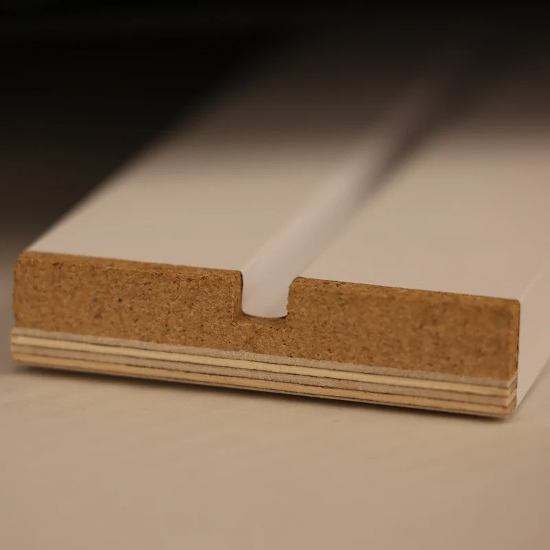 Professional Cork Setting Board — 35cm (13¾") | 38mm (1½") Wide | 3mm (⅛") Groove | Butterfly & Moth Spreading