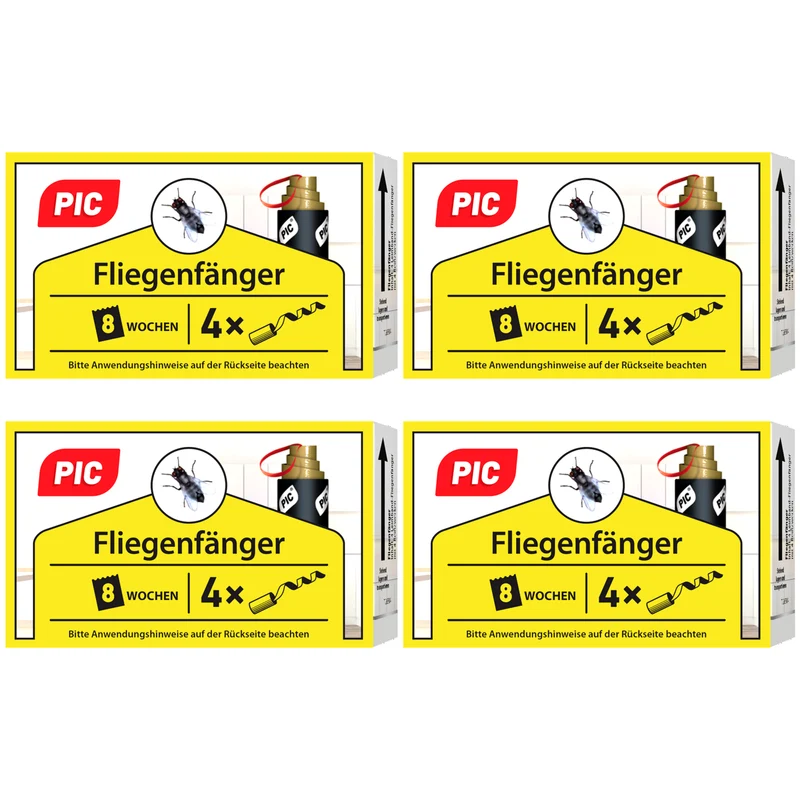 PIC Haushalts Fliegenfänger