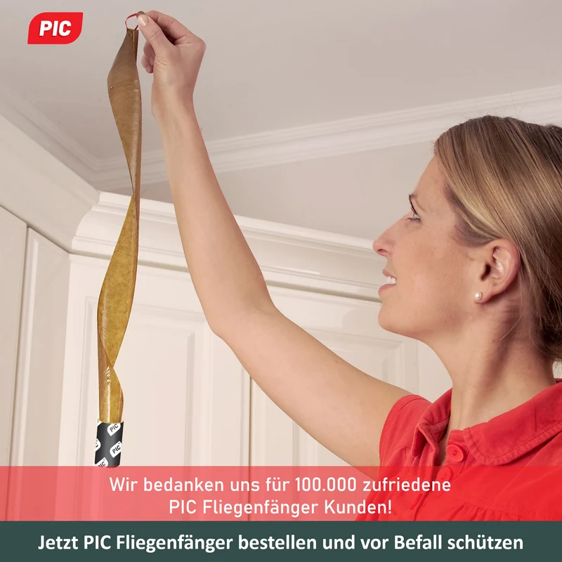 PIC Haushalts Fliegenfänger