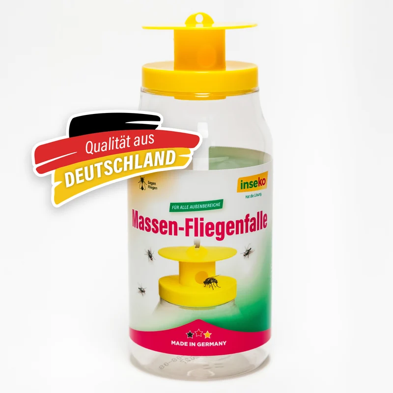 1x inseko Massen-Fliegenfalle