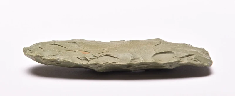 Neolithic Green Jasper Axe | Ténéré, Niger | c. 4500–6000 Years Old