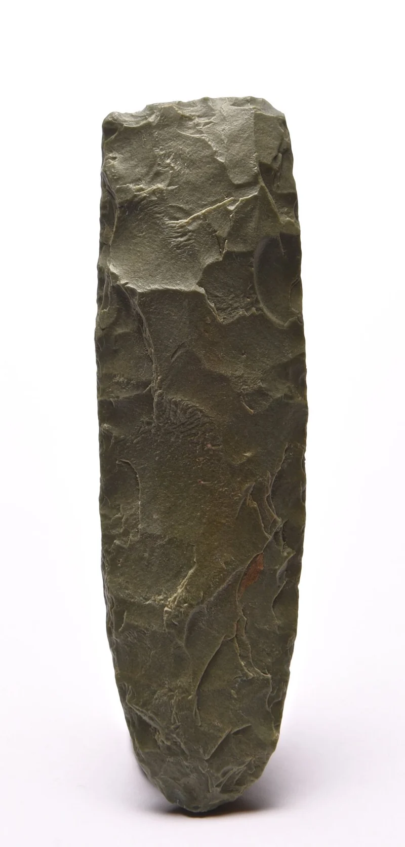 Neolithic Green Jasper Axe | Ténéré, Niger | c. 4500–6000 Years Old