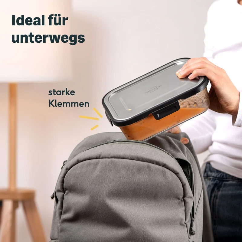 Frischhaltedose 1 Liter