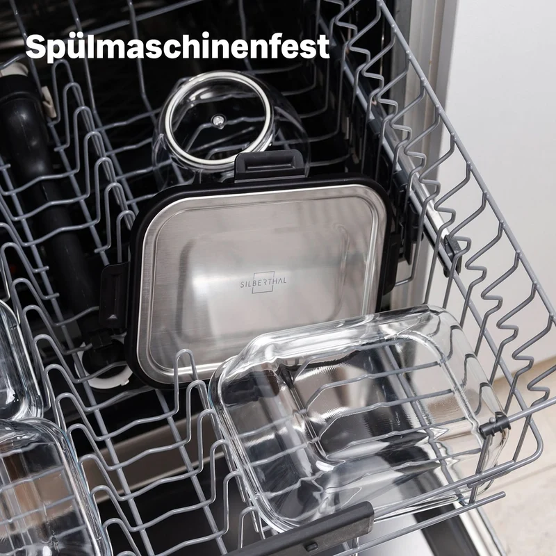 Frischhaltedose 1 Liter