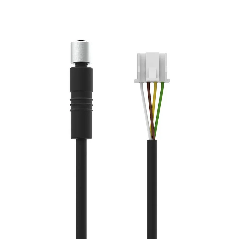 dLine Fingerprint-Controller Kabel CO-seitig
