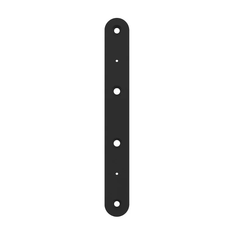 dLine Controller-Monttageplatte rund