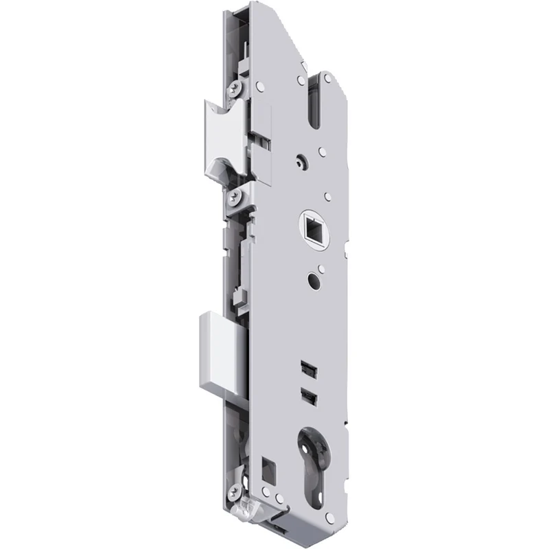 Autosafe Hauptschlosskasten 833