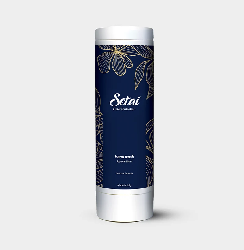 Sapone mani per hotel Beauty Escape Setai Hand Wash 300 ml DISPONIBILE IN 7 GIORNI LAVORATIVI