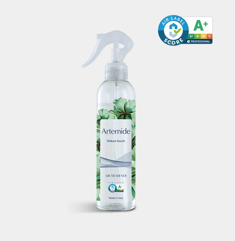 Profumatore ambienti per hotel Beauty Escape Artemide Air Freshener 300 ml DISPONIBILE IN 7 GIORNI LAVORATIVI