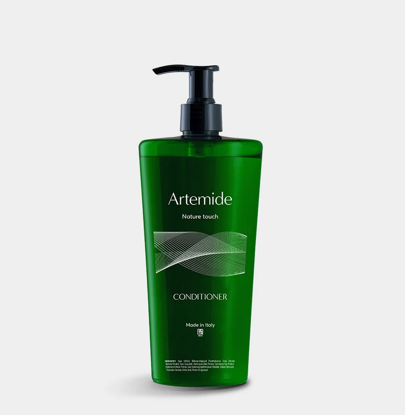 Balsamo per hotel Beauty Escape Artemide Conditioner 400 ml DISPONIBILE IN 7 GIORNI LAVORATIVI