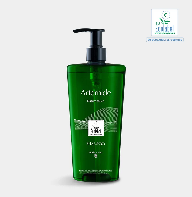 Shampoo per hotel Beauty Escape Artemide Shampoo 12x400 ml DISPONIBILE IN 7 GIORNI LAVORATIVI