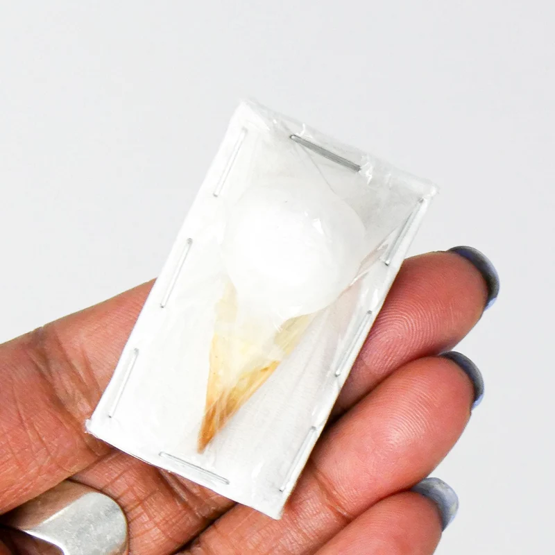 Sooty-headed bulbul SKULL (Pycnonotus aurigaster) 35-40mm (Non-CITES)