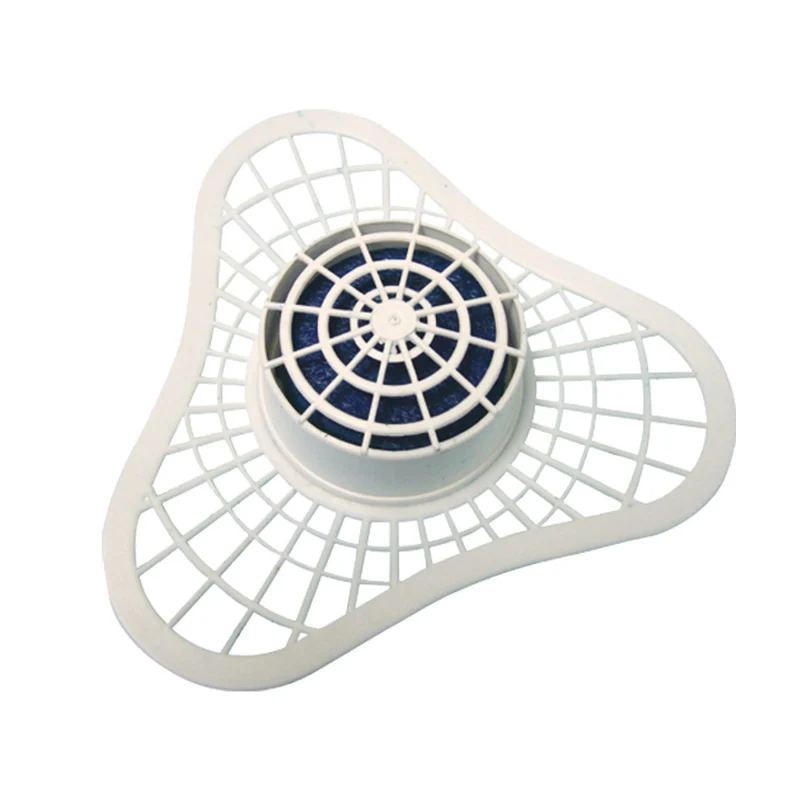 Retina biologica per orinatoi Sanitec Bio Uriscreen 1 pezzo DISPONIBILE IN 7 GIORNI LAVORATIVI