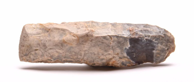 Genuine Neolithic Tenerean Arrowhead | Silex & Agate | c.4000–8000 BCE | Sahara