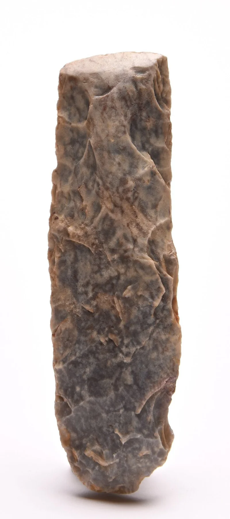 Genuine Neolithic Tenerean Arrowhead | Silex & Agate | c.4000–8000 BCE | Sahara