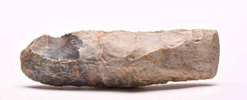 Genuine Neolithic Tenerean Arrowhead | Silex & Agate | c.4000–8000 BCE | Sahara