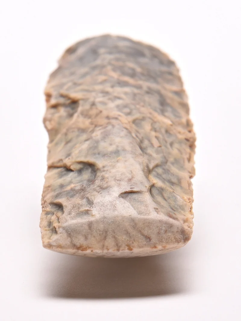 Genuine Neolithic Tenerean Arrowhead | Silex & Agate | c.4000–8000 BCE | Sahara