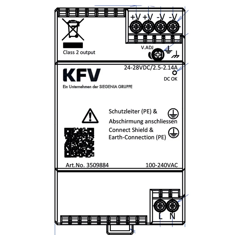 Netzteil