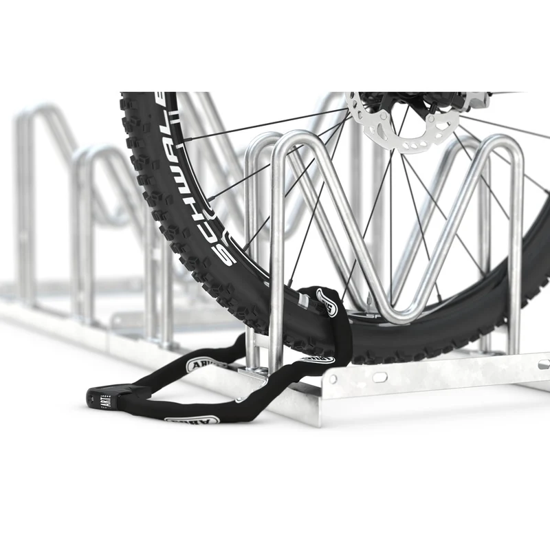 Fahrradständer Multi-Parker