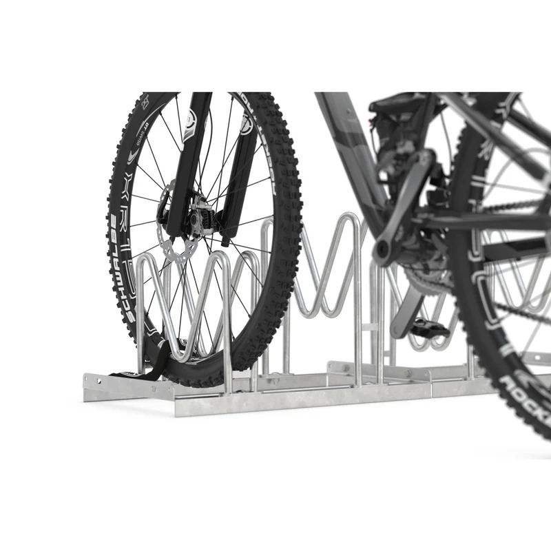 Fahrradständer Multi-Parker