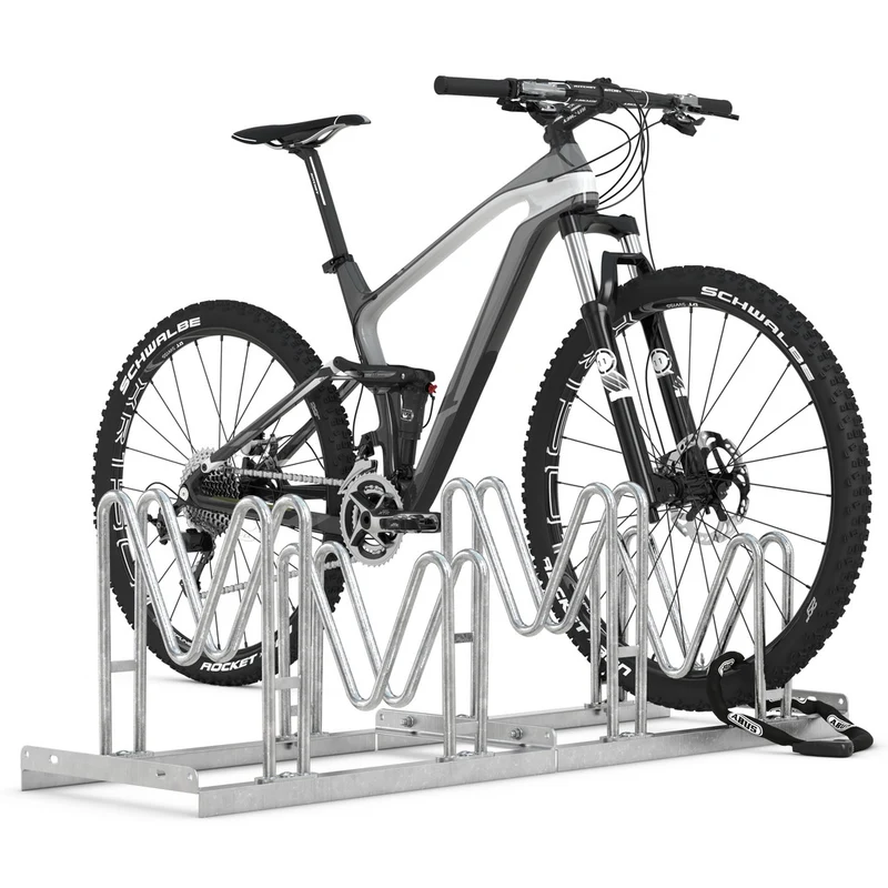 Fahrradständer Multi-Parker