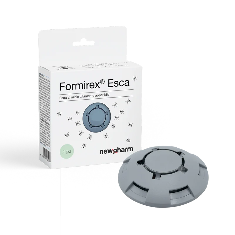 Trappola per formiche Newpharm Formirex